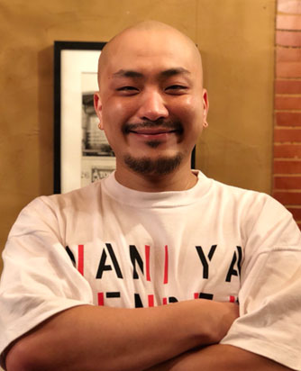 Takashi Hirata